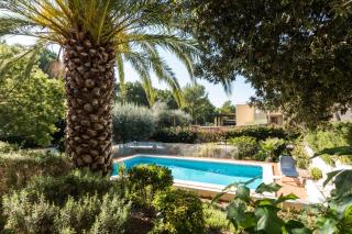 Villa TRES JOANS - 4