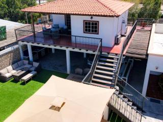 Casa Barquito - Pool house in San Felipe - 7