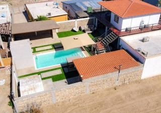 Casa Barquito - Pool house in San Felipe - 6