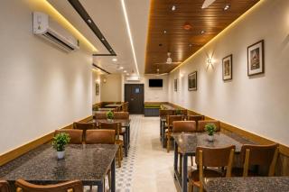 Hotel Imperial Inn IGI Delhi - 4