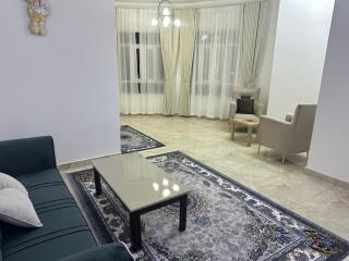 Room rent - 1