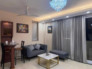 SUKHVAN RESIDENCY Golf Course Road - 4