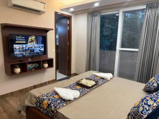 SUKHVAN RESIDENCY Golf Course Road - 3