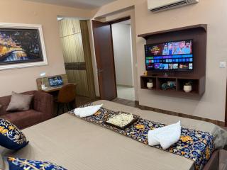 SUKHVAN RESIDENCY Golf Course Road - 1