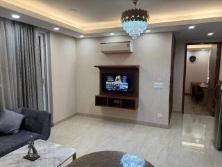 SUKHVAN RESIDENCY Golf Course Road - 8