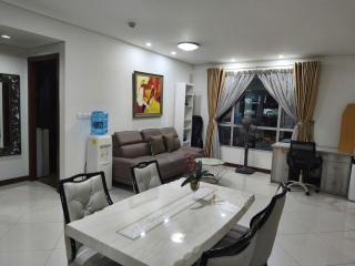 Lancaster Ho Chi Minh Serviced Apartment - District 1 - 0