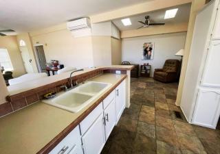 Gate House - 2BR Playa de Oro San Felipe Rental Home - 1