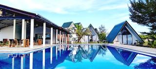 Hotel Pini Villa - 0
