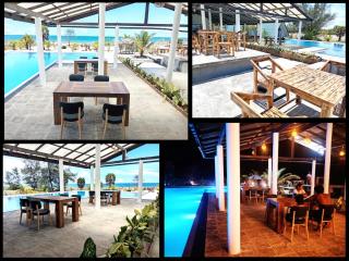 Hotel Pini Villa - 1
