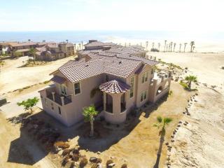 Beautiful Beachfront San Felipe Rental Villa - 0