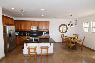 Beautiful Beachfront San Felipe Rental Villa - 8
