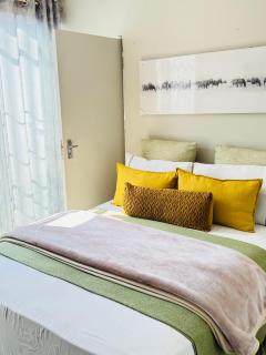 Ts Group Africa furnished apartments - Marothwane Saturday Sebola - 6