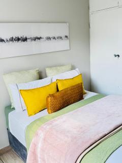 Ts Group Africa furnished apartments - Marothwane Saturday Sebola - 5