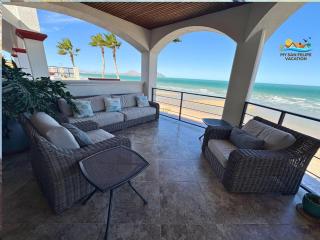 Casa Francisco - Luxurious San Felipe Beachfront Rental - 4