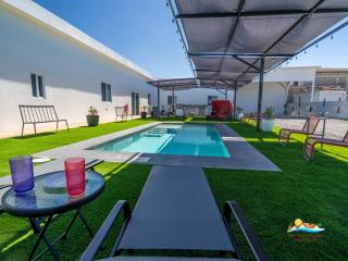 Quiet Retreat Vacation Pool House in San Felipe Mexico - 0