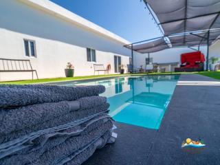 Quiet Retreat Vacation Pool House in San Felipe Mexico - 9