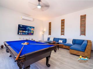 Quiet Retreat Vacation Pool House in San Felipe Mexico - 7