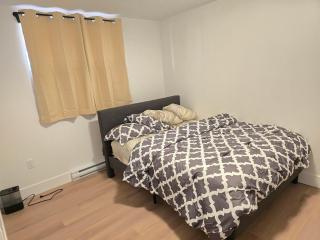 Aby Cozy 1 Bedroom Suite - 9