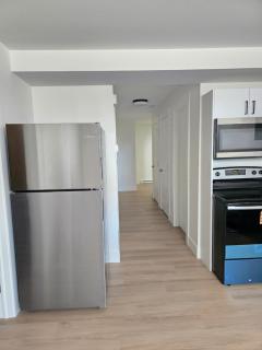 Aby Cozy 1 Bedroom Suite - 8