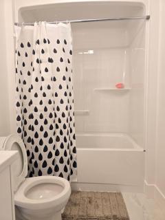 Aby Cozy 1 Bedroom Suite - 3