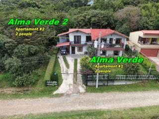Alma Verde 1 - 8