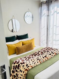 Ts Group Africa furnished apartments - Marothwane Saturday Sebola - 3