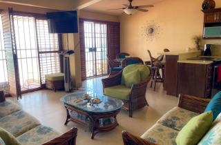 San Felipe Beach Access Rental Home Casa Lujasa - 7