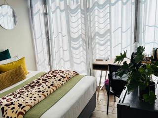 Ts Group Africa furnished apartments - Marothwane Saturday Sebola - 2