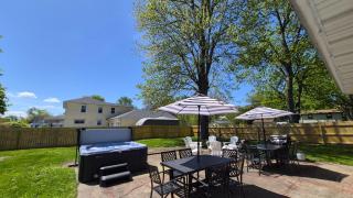 Three Oaks Retreat - 8