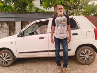 Pranavam Beach Homestay - 8