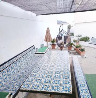 La Morancica Tourist House - 1
