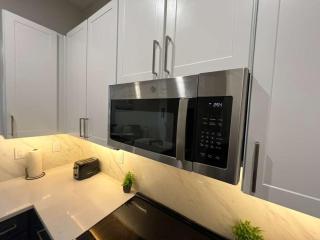 Cozy 1BR in Deep Ellum with Patio - 3