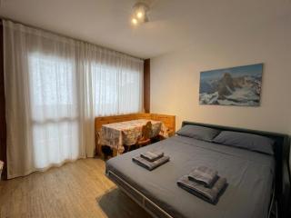 Schuss 1 Cervinia apartment with balcony- without WiFi - CIR 0197 - 7