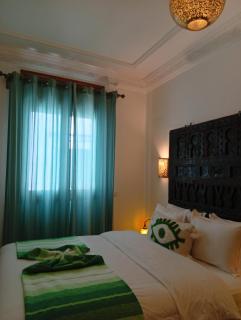 Riad Le Village Mogador - 8