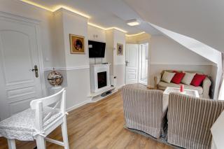 Apartamenty Parkowa - 3