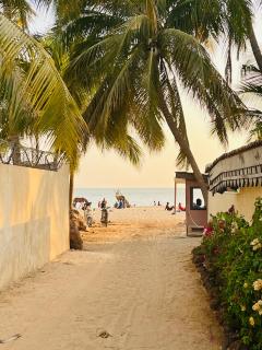 Villa Keur Lune - Saly - SENEGAL - 4