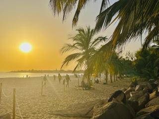 Villa Keur Lune - Saly - SENEGAL - 9