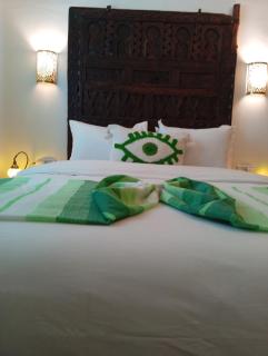 Riad Le Village Mogador - 7