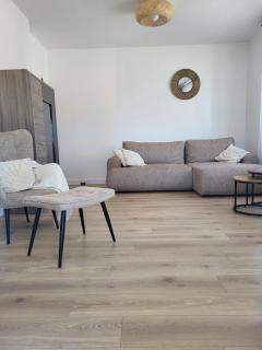 APART KARKONOSZE - Apartament PATIO Karpacz na deptaku z parkingiem w cenie - 9