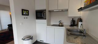 Zeebrugge Sea View, Family-Friendly & the Beach! - 8