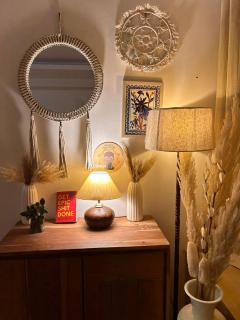 MiCasa Stay -Cozy & Peaceful Near Hidden waterfall - 3