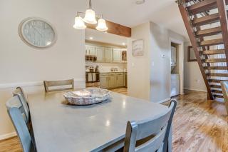 Cozy Bartlett Condo: 1 Mi to Attitash Ski Resort! - 6