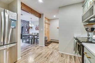 Cozy Bartlett Condo: 1 Mi to Attitash Ski Resort! - 4