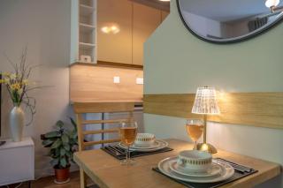 Uncle Eddie's High St Flat - 1