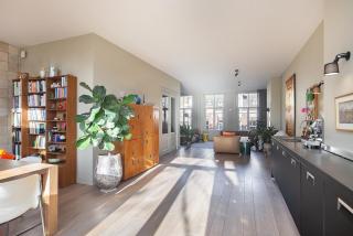 Luxurious apartment in Museum district near park - 6