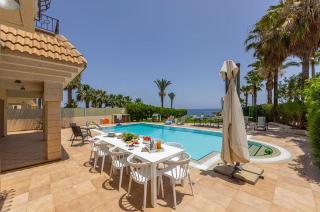 Located in the popular resort area of Kapparis !!! - 6