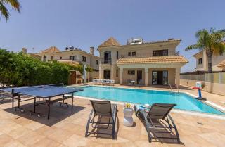 Located in the popular resort area of Kapparis !!! - 0