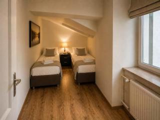 ICON Penthouse with Sauna - Tallinn - 4