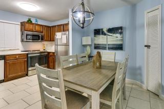 Beach & Pool Access: Hilton Head Resort Condo - 4