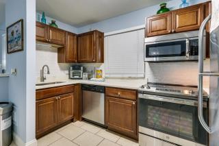 Beach & Pool Access: Hilton Head Resort Condo - 3